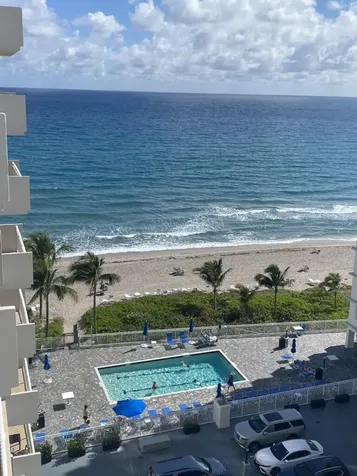 3221 S Ocean Boulevard Highland Beach FL 33487