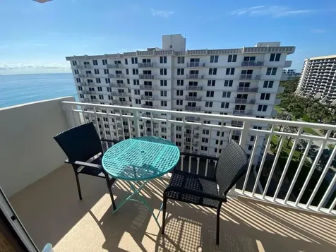 3221 S Ocean Boulevard Highland Beach FL 33487