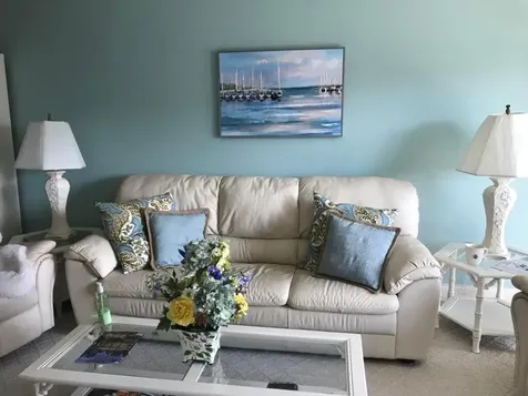 3221 S Ocean Boulevard Highland Beach FL 33487