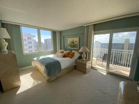 3221 S Ocean Boulevard Highland Beach FL 33487