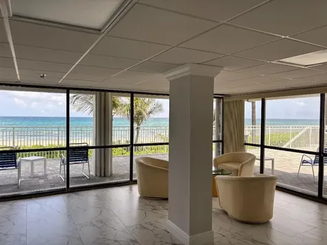 3221 S Ocean Boulevard Highland Beach FL 33487