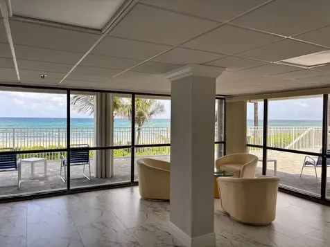 3221 S Ocean Boulevard Highland Beach FL 33487