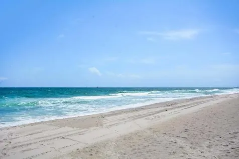 3221 S Ocean Boulevard Highland Beach FL 33487
