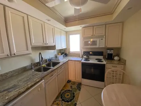 3221 S Ocean Boulevard Highland Beach FL 33487