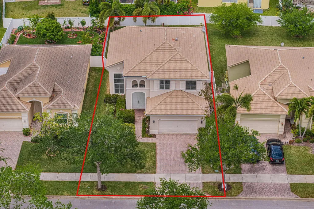 5852 Sunberry Circle Fort Pierce FL 34951