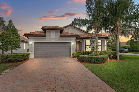581 SE Monet Drive Port St Lucie FL 34984
