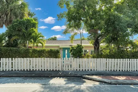 330 S M Street Lake Worth Beach FL 33460
