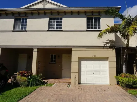 967 Abaco Lane Riviera Beach FL 33404