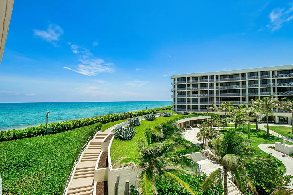 2000 S Ocean Boulevard Palm Beach FL 33480