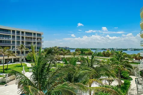 2000 S Ocean Boulevard Palm Beach FL 33480