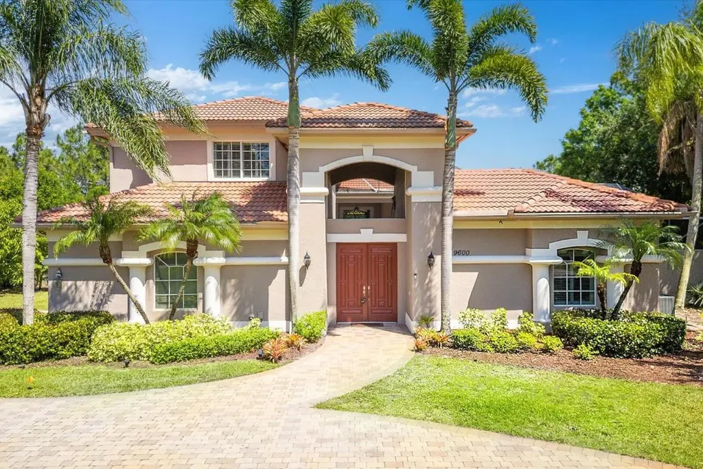 9600 Enclave Place Port St Lucie FL 34986