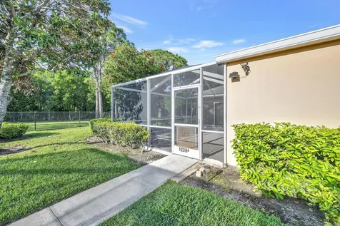 1236 NW Sun Terrace Circle Port St Lucie FL 34986