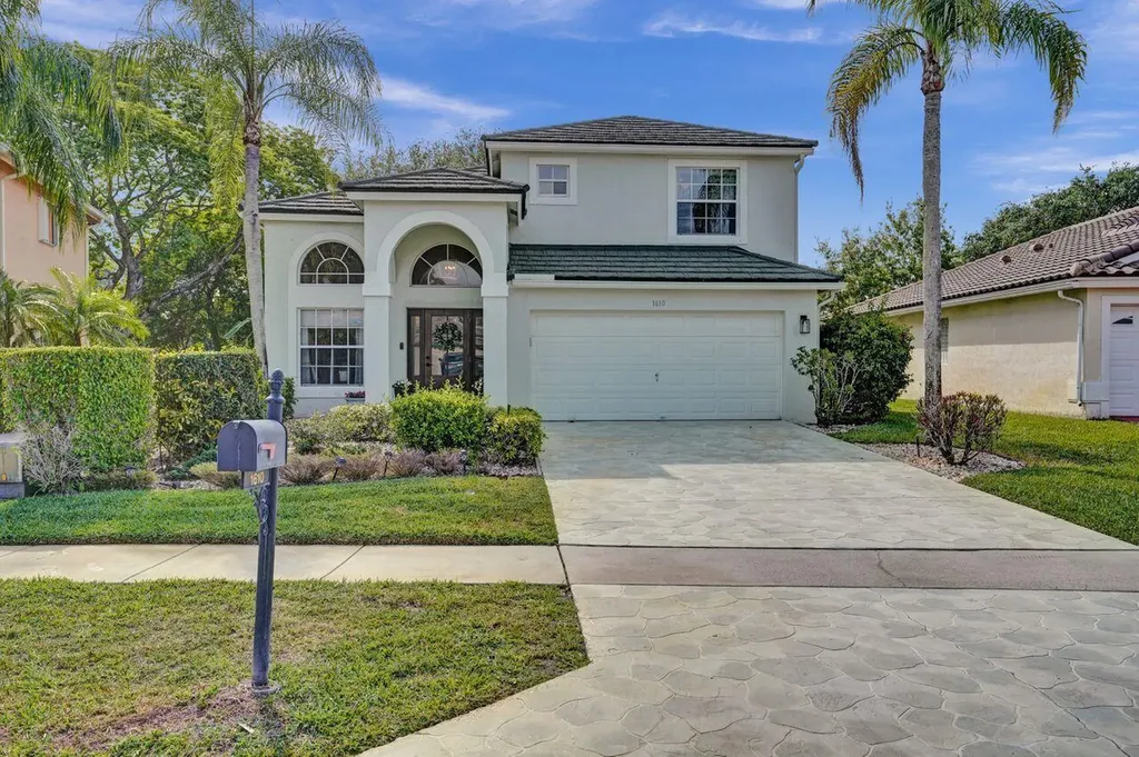 1610 Lakefield North Court Wellington FL 33414