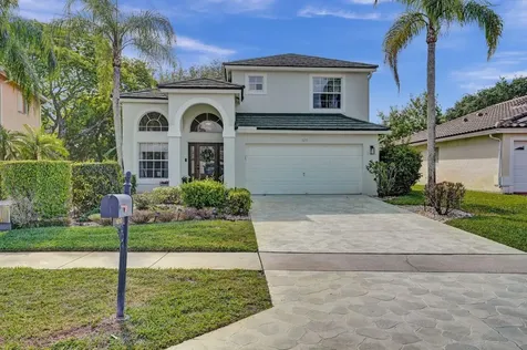 1610 Lakefield North Court Wellington FL 33414