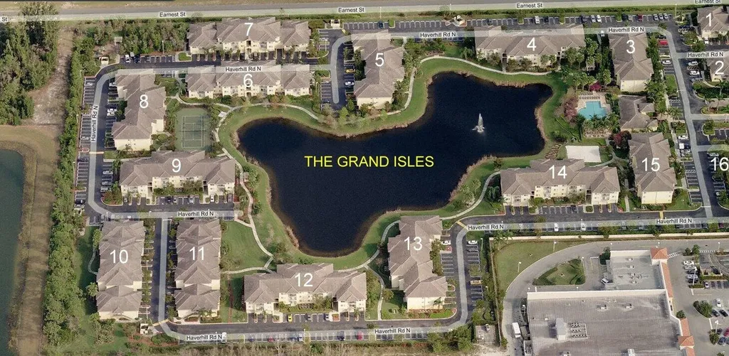 4187 N Haverhill Road West Palm Beach FL 33417
