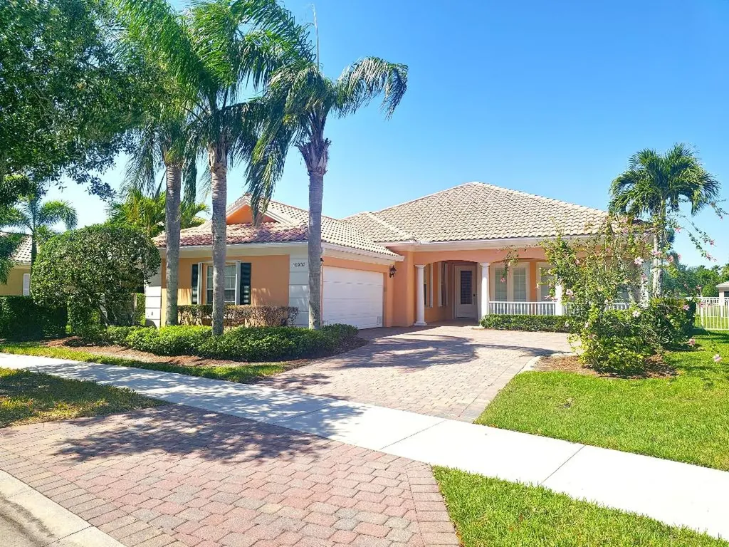 10902 SW Blue Mesa Way Port St Lucie FL 34987
