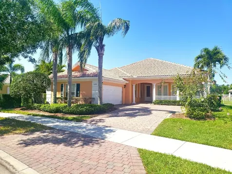 10902 SW Blue Mesa Way Port St Lucie FL 34987