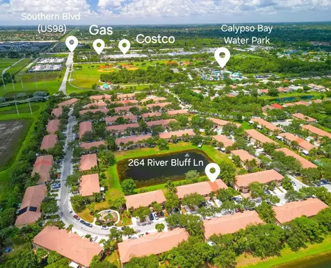 264 River Bluff Lane Royal Palm Beach FL 33411