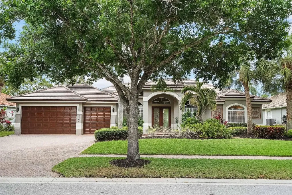 4404 SW La Paloma Drive Palm City FL 34990