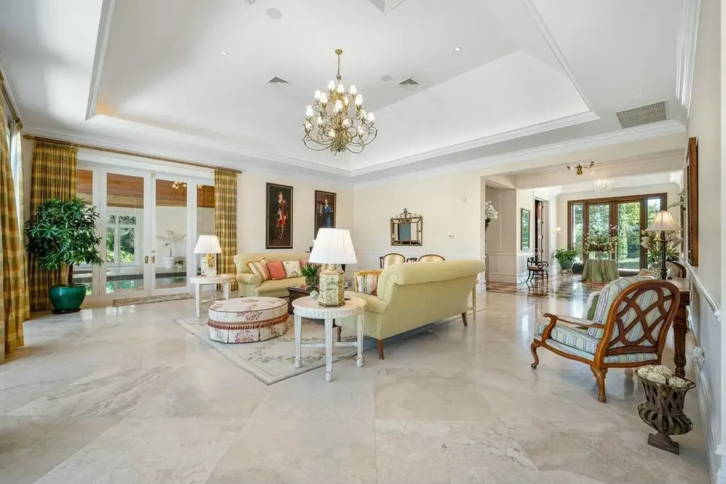 100 Harbor Way Jupiter Island FL 33455