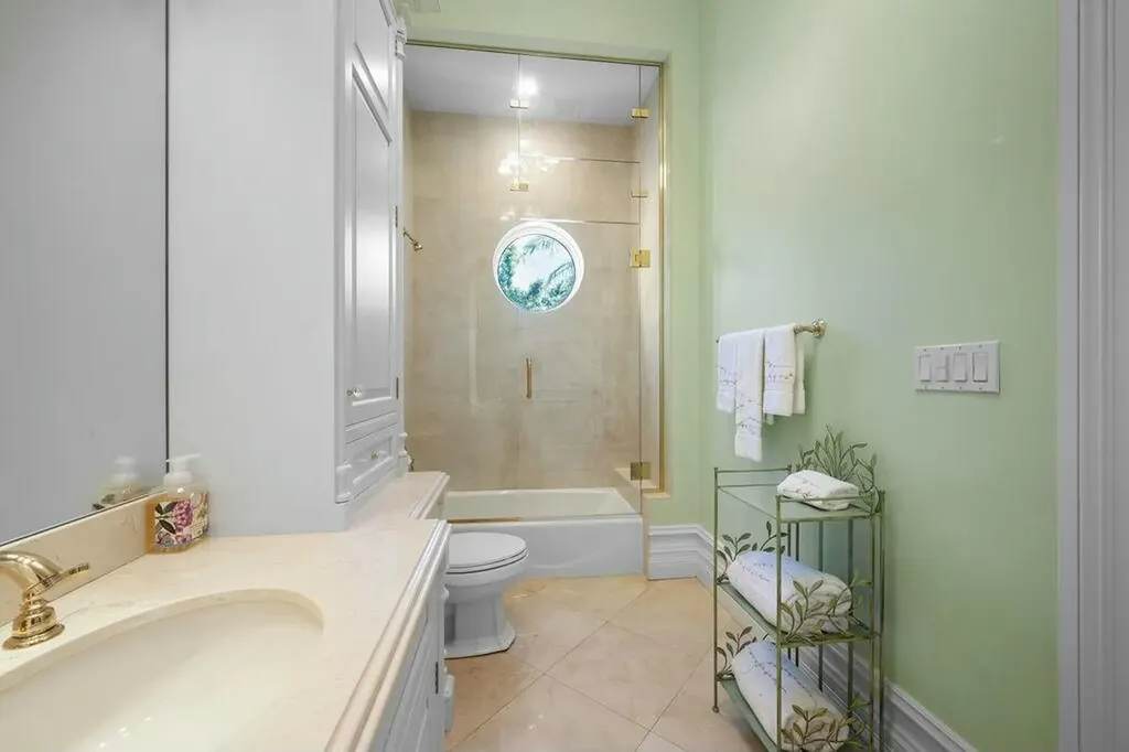 100 Harbor Way Jupiter Island FL 33455