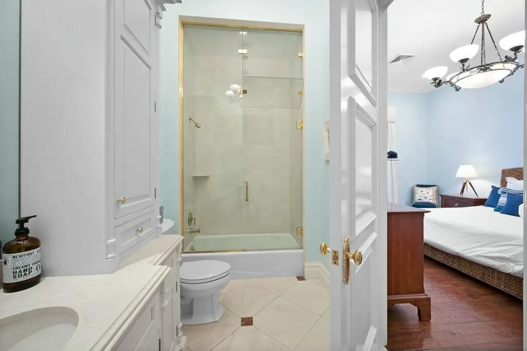100 Harbor Way Jupiter Island FL 33455