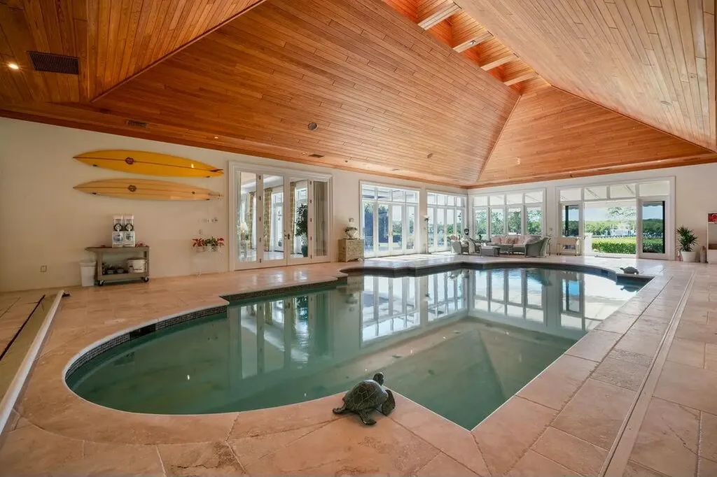 100 Harbor Way Jupiter Island FL 33455