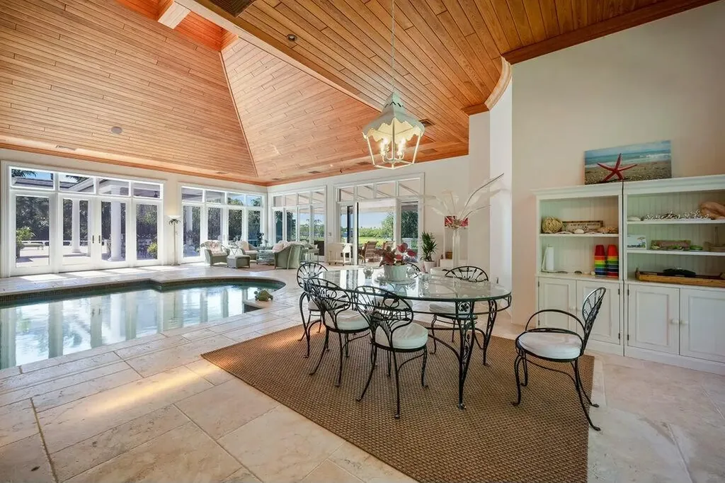 100 Harbor Way Jupiter Island FL 33455