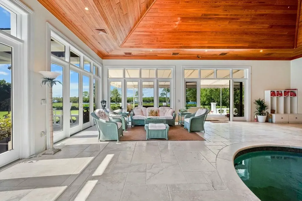 100 Harbor Way Jupiter Island FL 33455