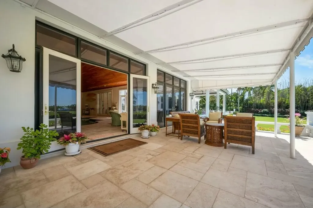 100 Harbor Way Jupiter Island FL 33455
