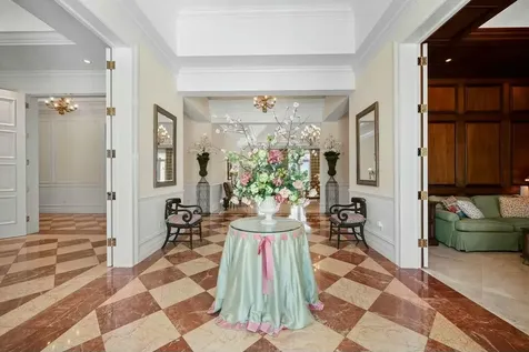 100 Harbor Way Jupiter Island FL 33455