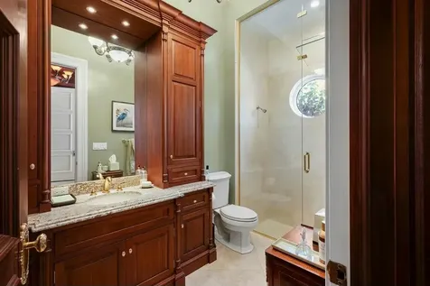 100 Harbor Way Jupiter Island FL 33455