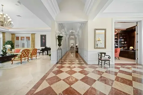 100 Harbor Way Jupiter Island FL 33455