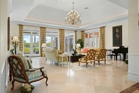 100 Harbor Way Jupiter Island FL 33455