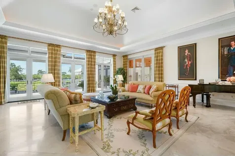 100 Harbor Way Jupiter Island FL 33455