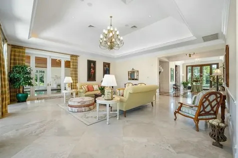 100 Harbor Way Jupiter Island FL 33455