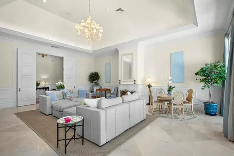 100 Harbor Way Jupiter Island FL 33455