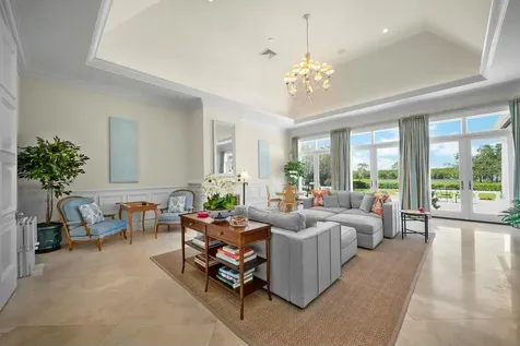 100 Harbor Way Jupiter Island FL 33455