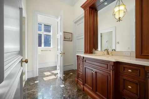 100 Harbor Way Jupiter Island FL 33455