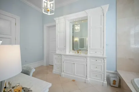 100 Harbor Way Jupiter Island FL 33455