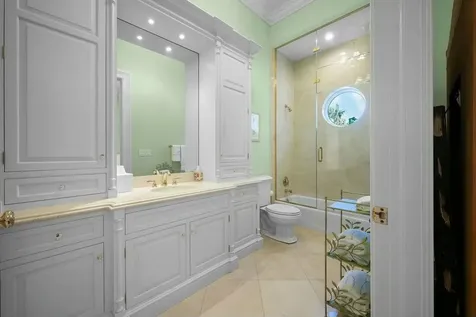 100 Harbor Way Jupiter Island FL 33455