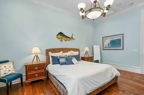 100 Harbor Way Jupiter Island FL 33455