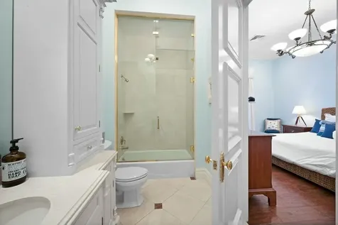 100 Harbor Way Jupiter Island FL 33455