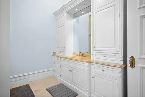 100 Harbor Way Jupiter Island FL 33455