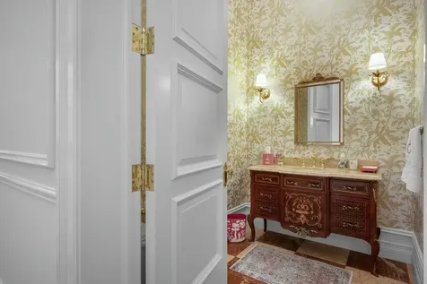100 Harbor Way Jupiter Island FL 33455