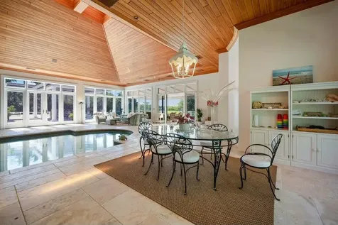 100 Harbor Way Jupiter Island FL 33455
