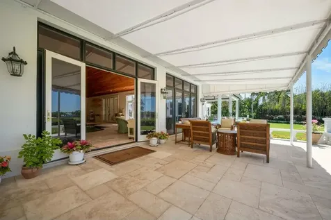 100 Harbor Way Jupiter Island FL 33455