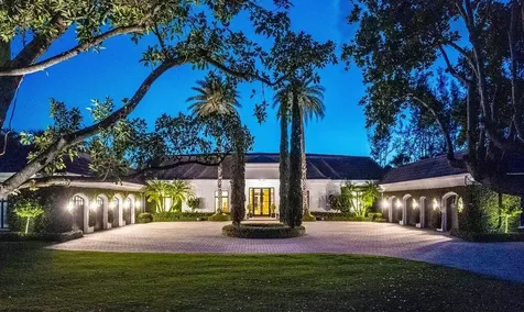 100 Harbor Way Jupiter Island FL 33455