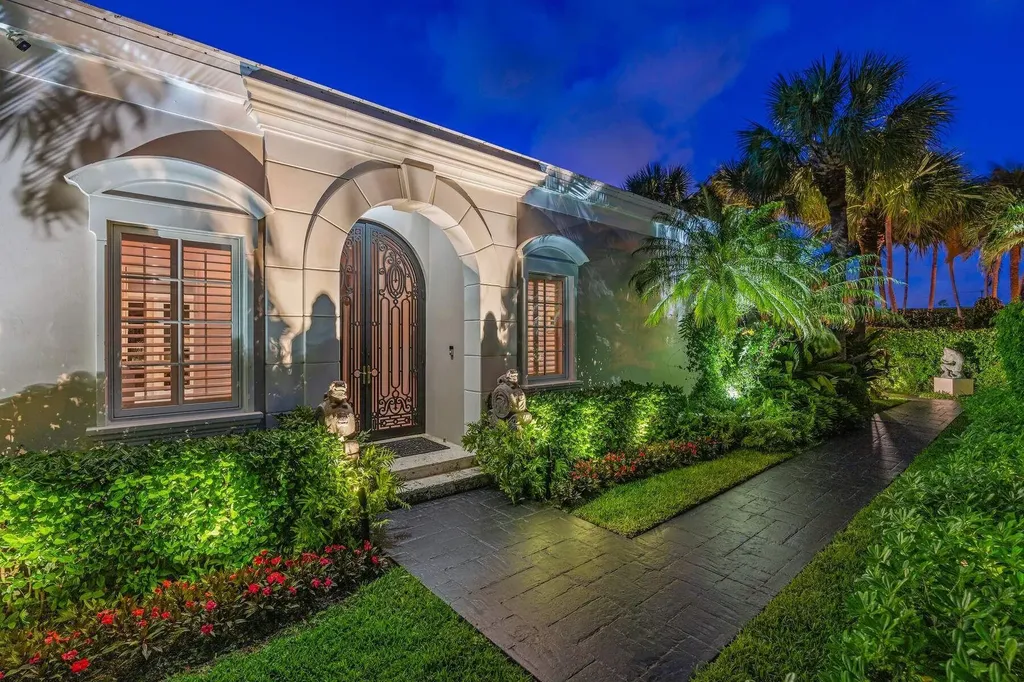 710 N County Road Palm Beach FL 33480