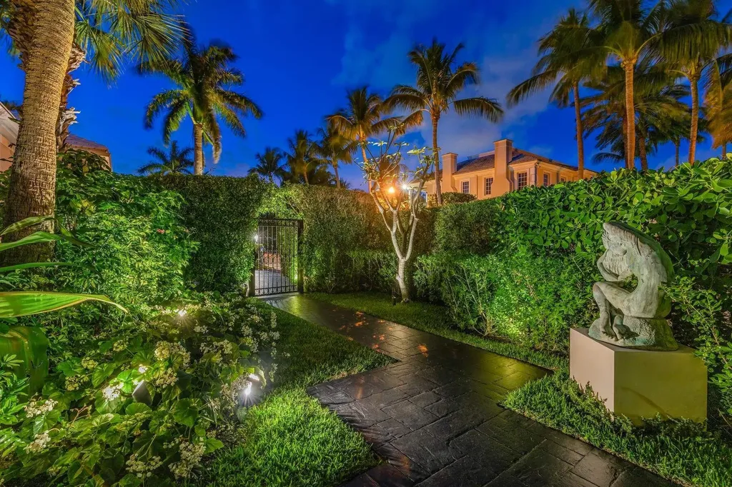 710 N County Road Palm Beach FL 33480